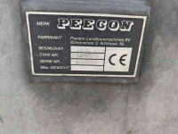 Tonneau de lisier Peecon Waterwagen