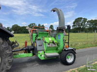 Broyeur de bois Heizohack HM 6-300 houtversnipperaar