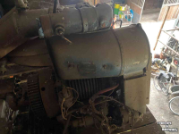 Moteur Deutz f2L511
