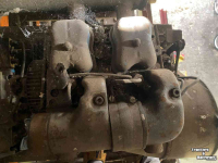 Moteur Deutz f2L511