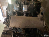 Moteur Deutz f2L511