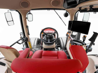 Tracteur Case-IH Magnum 405