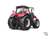 Tracteur Case-IH Magnum 405