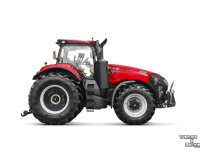 Tracteur Case-IH Magnum 405