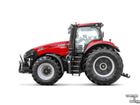 Tracteur Case-IH Magnum 405