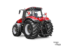 Tracteur Case-IH Magnum 405