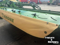 Faucheuse Krone EasyCut B 880 CV