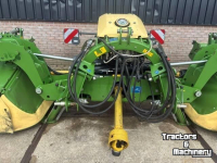 Faucheuse Krone EasyCut B 880 CV