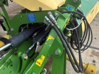 Faucheuse Krone EasyCut B 880 CV