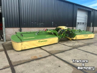 Faucheuse Krone EasyCut B 880 CV