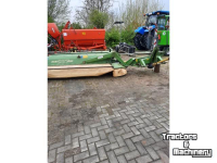 Faucheuse Krone Krone EC320CV Maaier