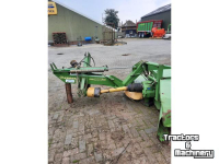 Faucheuse Krone Krone EC320CV Maaier