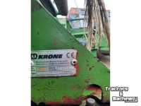 Faucheuse Krone Krone EC320CV Maaier