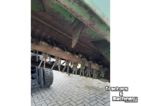 Faucheuse Krone Krone EC320CV Maaier