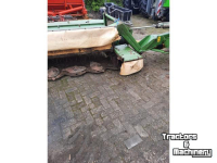 Faucheuse Krone Krone EC320CV Maaier