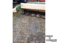 Faucheuse Krone Krone EC320CV Maaier