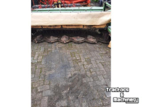 Faucheuse Krone Krone EC320CV Maaier