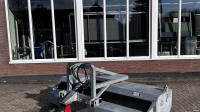 Balayeur M-Sweep M-SWEEP TV600P250