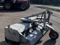 Balayeur M-Sweep M-SWEEP TV600P250