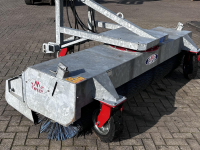 Balayeur M-Sweep M-SWEEP TV600P250