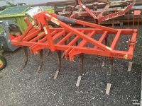 Cultivateur Evers Burma KJ-11B R62