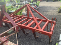 Cultivateur Evers Burma KJ-11B R62