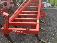 Cultivateur Evers Burma KJ-11B R62