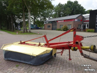 Faucheuse PZ CM 211 cyclomaaier