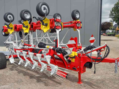 Faneur Pottinger HIT 11100