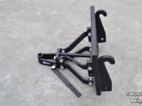 Balayeur Qmac PARALLELOGRAM - WEIDEMANN