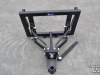 Balayeur Qmac PARALLELOGRAM - WEIDEMANN