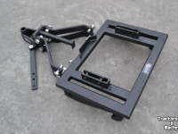 Balayeur Qmac PARALLELOGRAM - WEIDEMANN