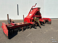 Herse rotative Niemeyer KR302