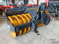 Rouleau packer de silage Mammut verdichtingswals SK 250