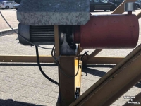 Basculeur de caisses Breston Kistenvuller, automatisch