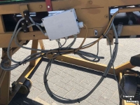 Basculeur de caisses Breston Kistenvuller, automatisch
