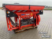 Trémie frontale de semis Kuhn TF 1512 fronttank ISO-bus