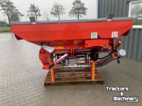 Trémie frontale de semis Kuhn TF 1512 fronttank ISO-bus