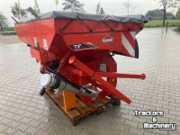 Trémie frontale de semis Kuhn TF 1512 fronttank ISO-bus