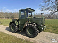 Tracteur Mercedes Benz MB-trac 440