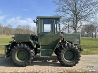 Tracteur Mercedes Benz MB-trac 440