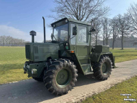 Tracteur Mercedes Benz MB-trac 440