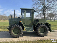 Tracteur Mercedes Benz MB-trac 440