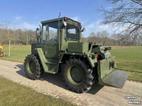 Tracteur Mercedes Benz MB-trac 440