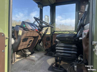 Tracteur Mercedes Benz MB-trac 440