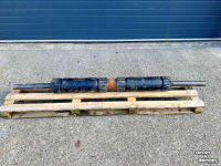 Pièces d‘occasion diverse Grimme Aandrijfrol / Drive drum