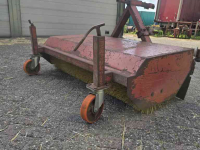 Balayeur Peecon Veegmachine