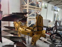 Charrues Rumptstad TW 40B