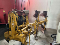 Charrues Rumptstad TW 40B
