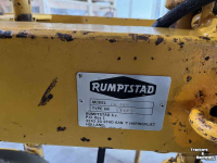 Charrues Rumptstad TW 40B